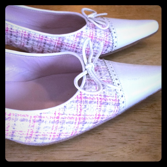 Heels - Jaime Mascaro - Picture 2 of 4